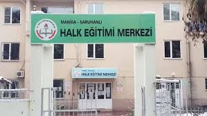 Saruhanlı Halk Eğitim Merkezi