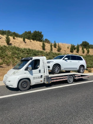 Satıcı Oto Yol Yardım