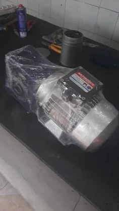 Satıroğlu Elektrik Bobinaj