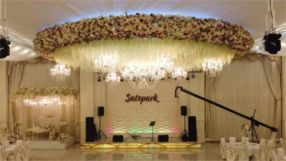 Şato Park Düğün Ve Konferans Salonu