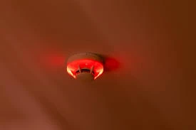 Sav Yangın Ve Güvenlik Sistemleri