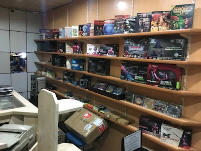 Savaş Bilgisayar Düzce