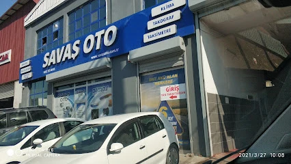 Savaş Oto Elektrik