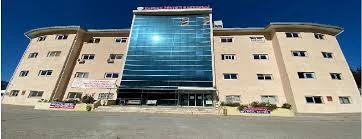 Şavşat Devlet Hastanesi - Artvin Şavşat - 1