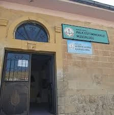 Savur Halk Eğitimi Merkezi