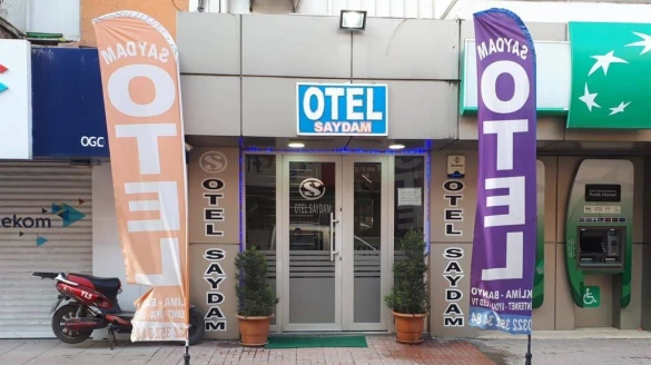Saydam Otel