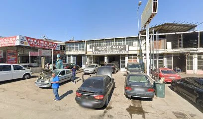 Saygın Motor Yenileme A.ş