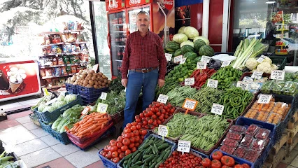 Saygınlar Market