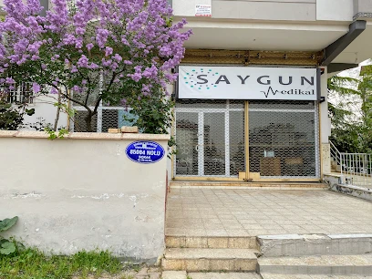 Saygun Medikal