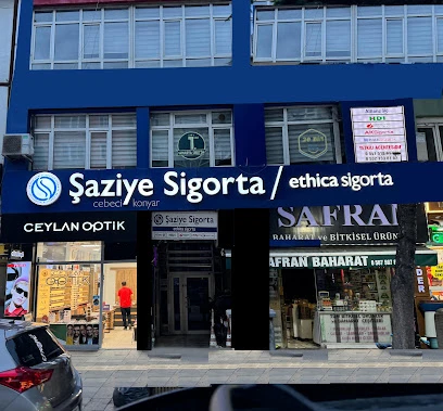 Şaziye Sigorta