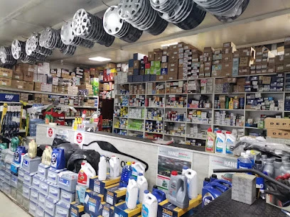 Sazlıdereli Oto Yedek Parça