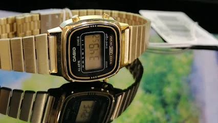 S&B Saat Gümüş Aksesuar