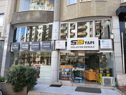 Şb Yalıtım Yapı İzolasyon Merkezi