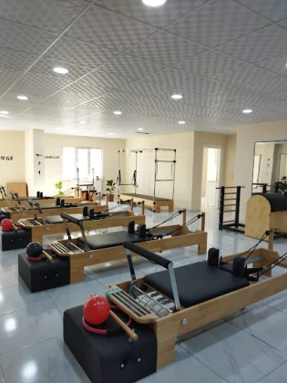 Sbalance Studio- Pilates Stüdyosu