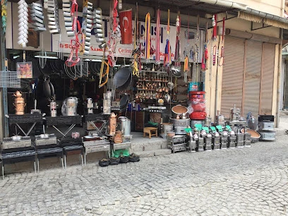 Sbd Teksan Isı Soba &Mangal