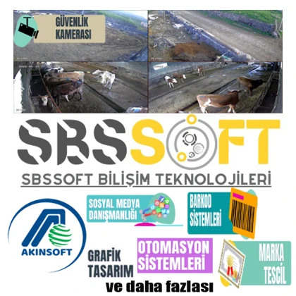 Sbssoft Bilişim Teknolojileri
