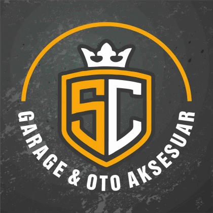 Sc Garage Oto Aksesuar