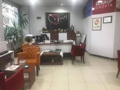 Sc Grup Sigorta - Isparta