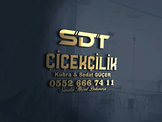 Sdt Çiçekçilik