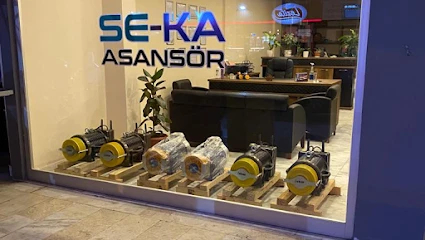 Se-Ka Asansör