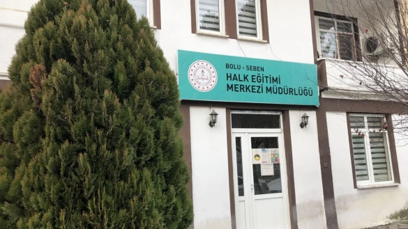 Seben Halk Eğitimi Merkezi