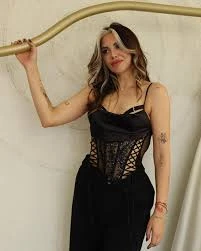 Sebiha Atilla Özel Dikim Ve Moda Tasarımcısı