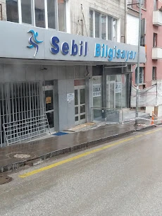 Sebil Bilgisayar
