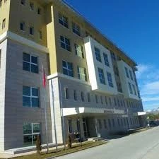 Şebinkarahisar Devlet Hastanesi