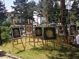 Şebinkarahisar Halk Eğitim Merkezi