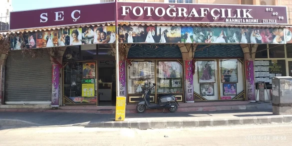 Seç Fotoğrafçılık