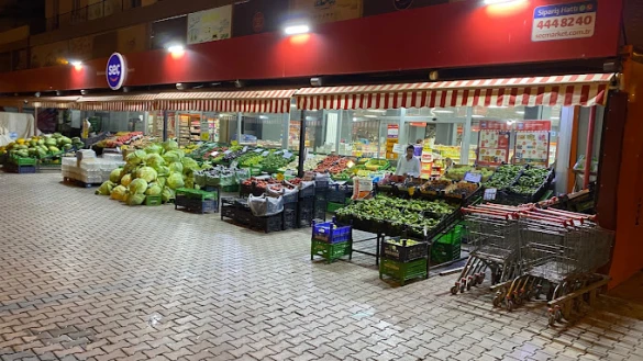 Seç Market Söylemezoğulları Gıda