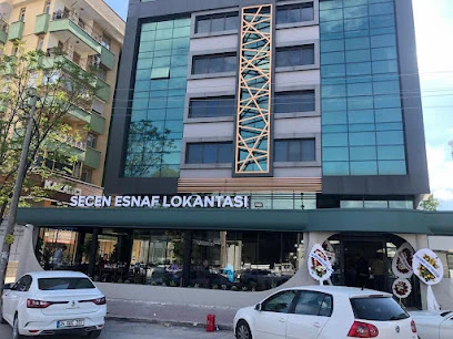 Secen Esnaf Lokantası