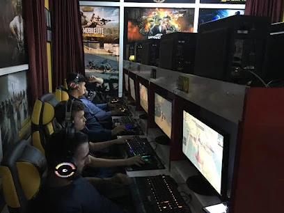 Seçkin İnternet Kafe