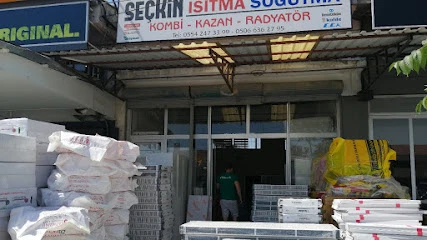 Seçkin Isıtma Soğutma
