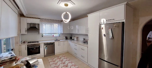 Seçkin Mobilya Ve Ahşap