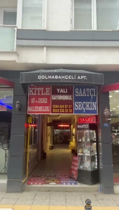 Seçkin Saatçilik