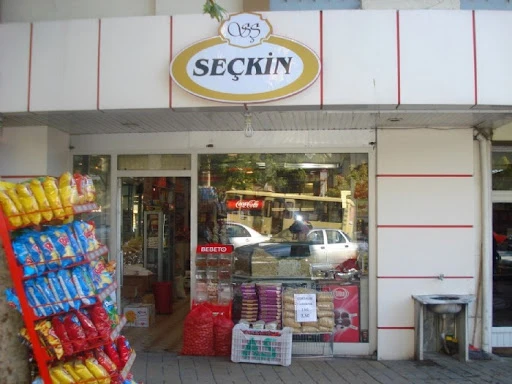 Seçkin Şarküteri Atatürk