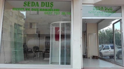 Seda Duş Osmaniye