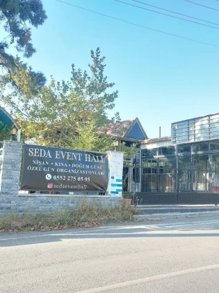 Seda Event Hall