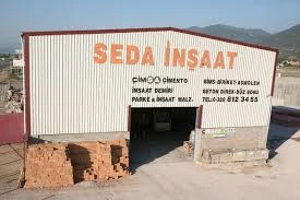 Seda Inşaat