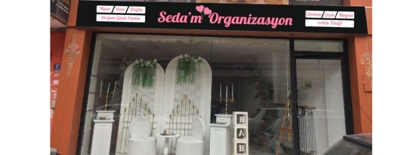 Sedam Organizasyon