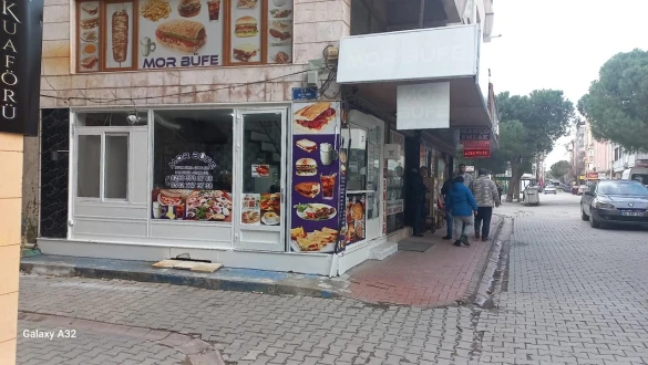 Seda'nın Minik Mutfağı