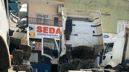 Sedat Oto Elektronik Ve Beyin Tamiri Bilgisayarli Ariza Tespiti