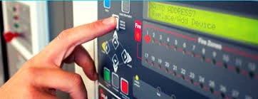 Seenergy Elektronik Güvenlik Yangın Alarm  Sistemleri