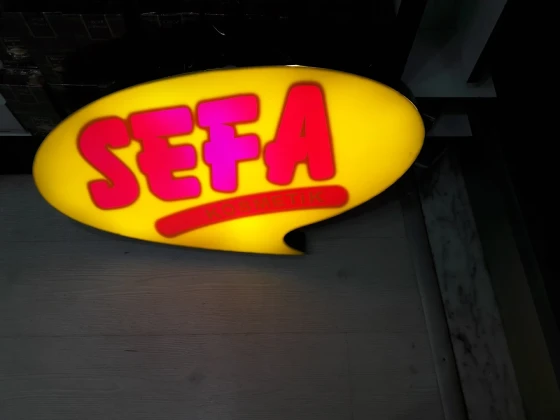 Sefa Kozmetik