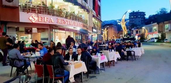 Sefa Ocakbaşı Restaurant