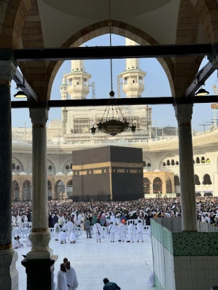 Şefkat Turizm - Adana Hac & Umre Turları