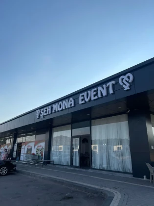 Şeh Mona Event Davet Evi/Organizasyon