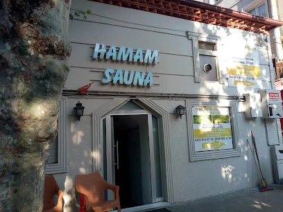 Şehir Hamami