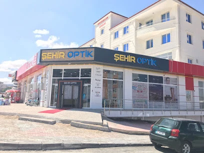 Şehir Optik